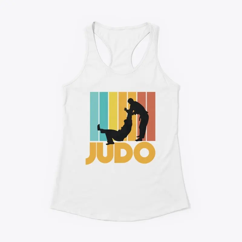 Judo VI