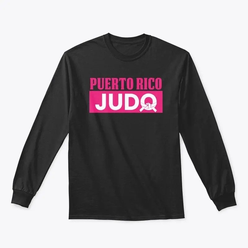 Puerto Rico Judo