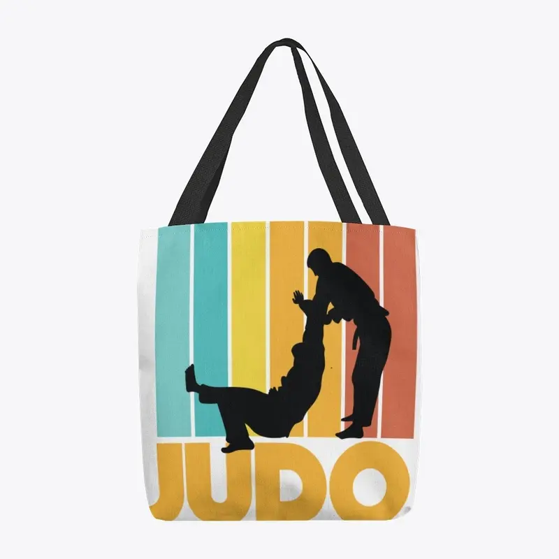 Judo VI