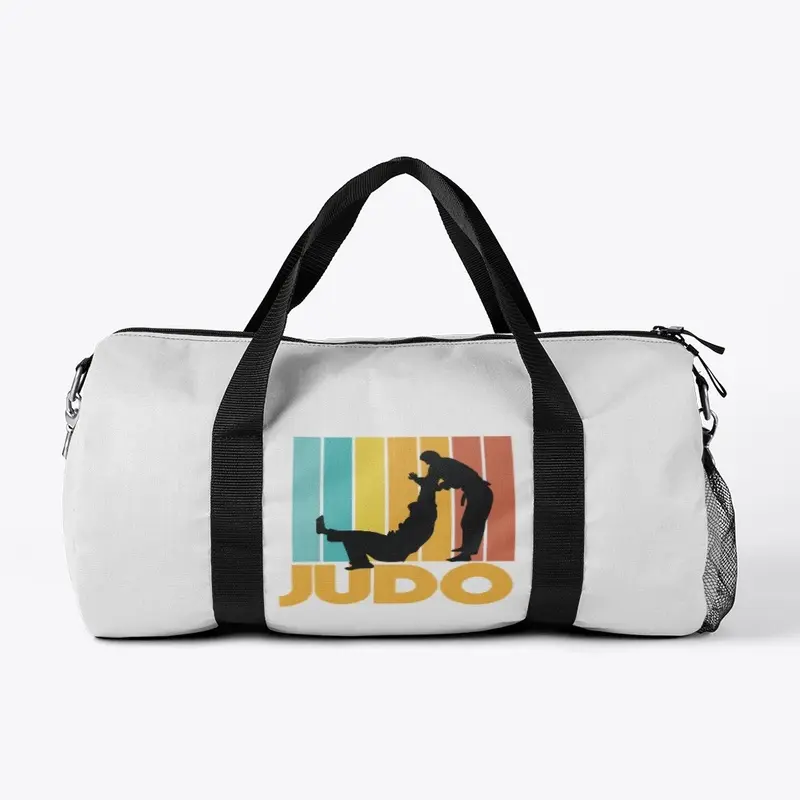 Judo VI