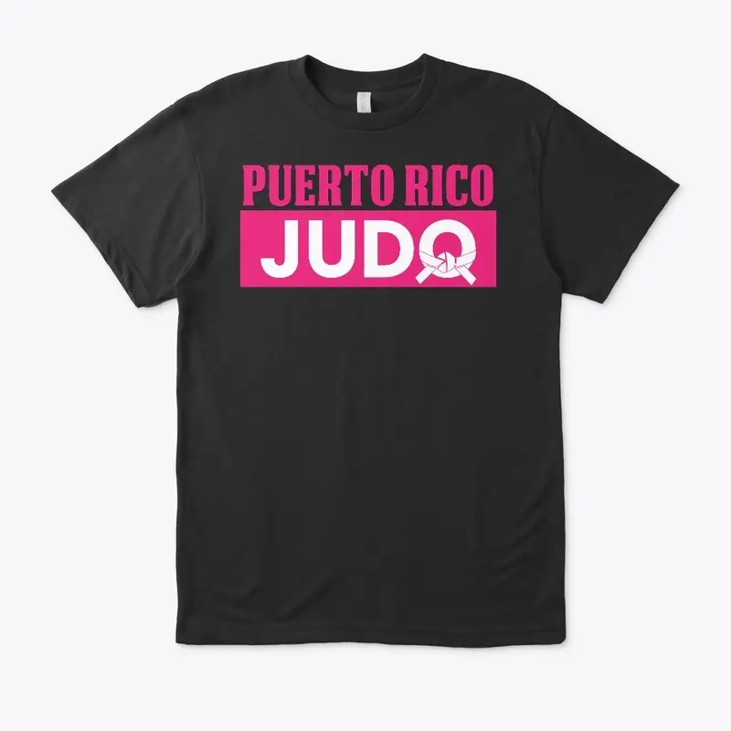 Puerto Rico Judo