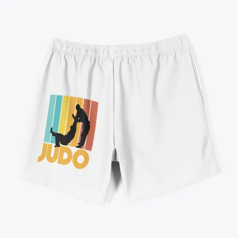 Judo VI