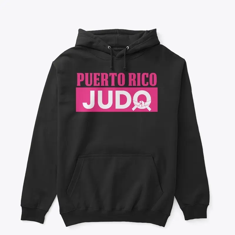 Puerto Rico Judo