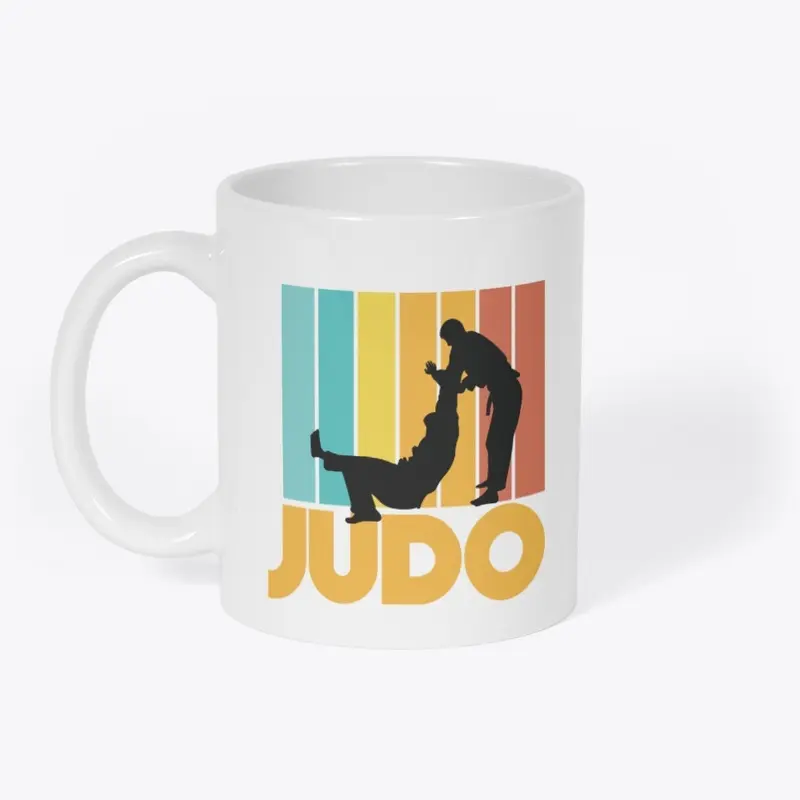 Judo VI