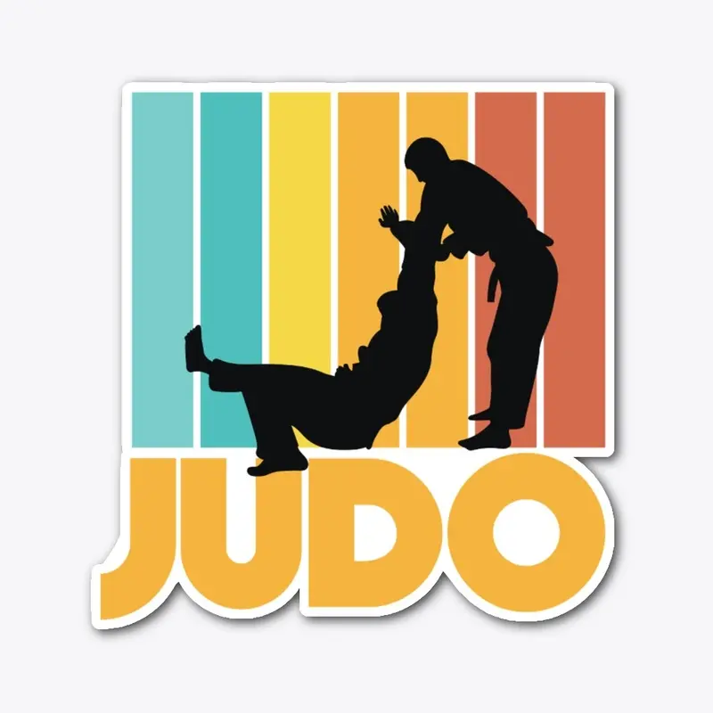 Judo VI