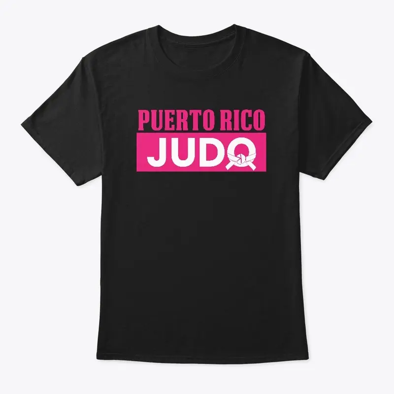 Puerto Rico Judo