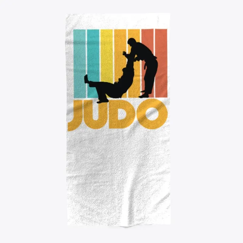 Judo VI