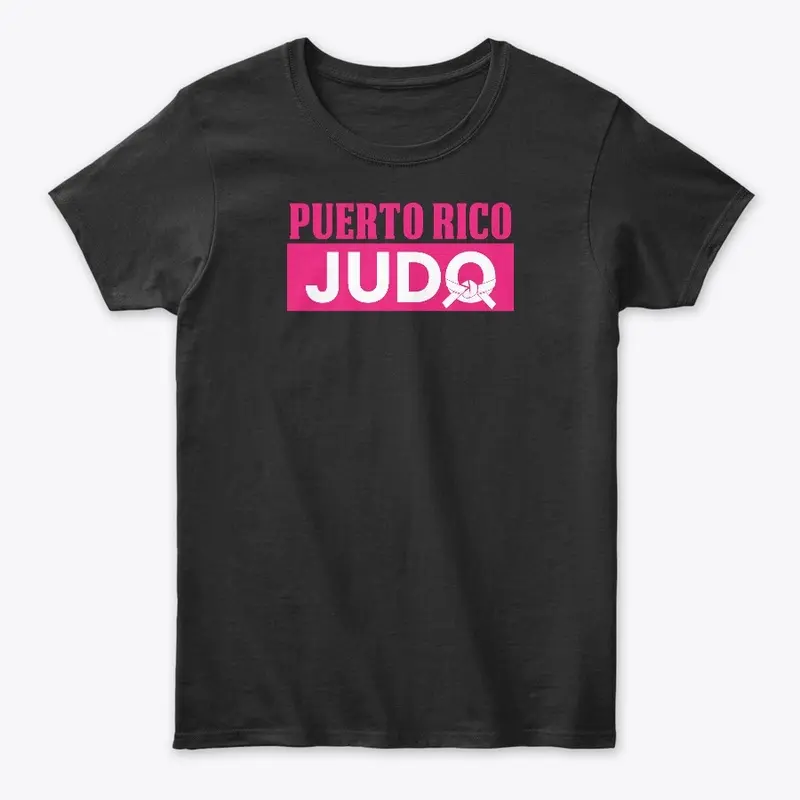 Puerto Rico Judo