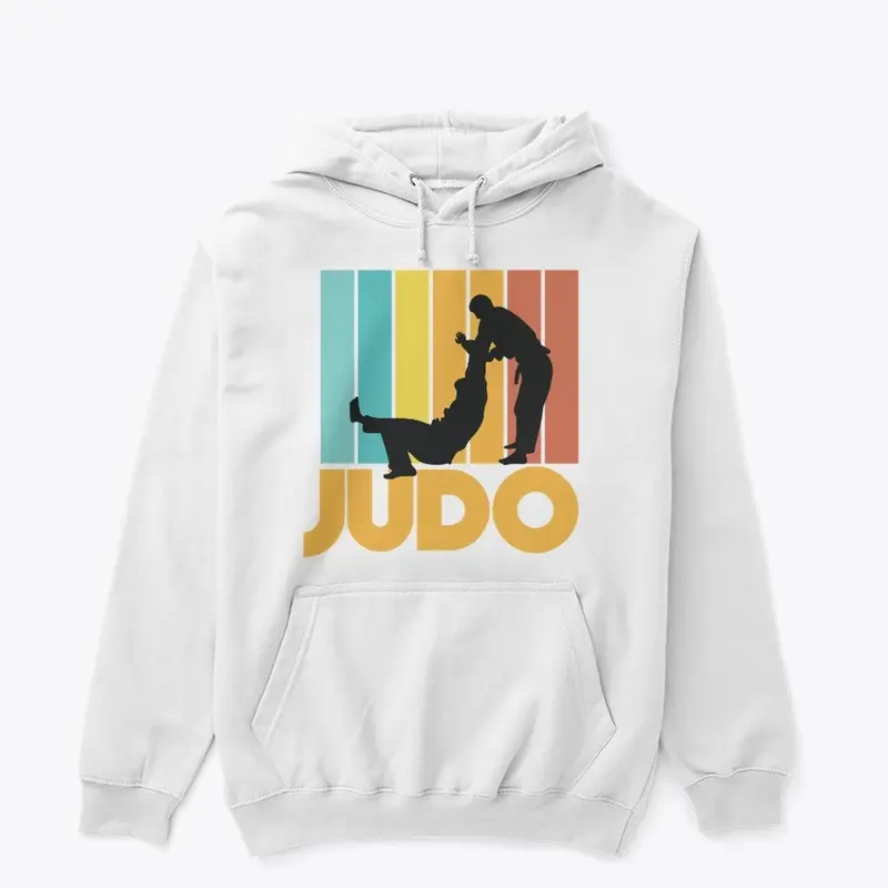 Judo VI