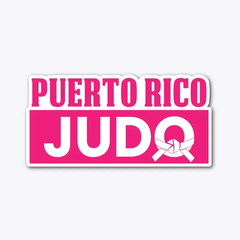 Puerto Rico Judo