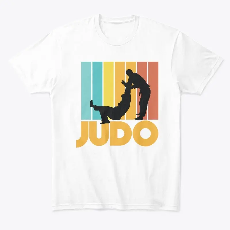 Judo VI