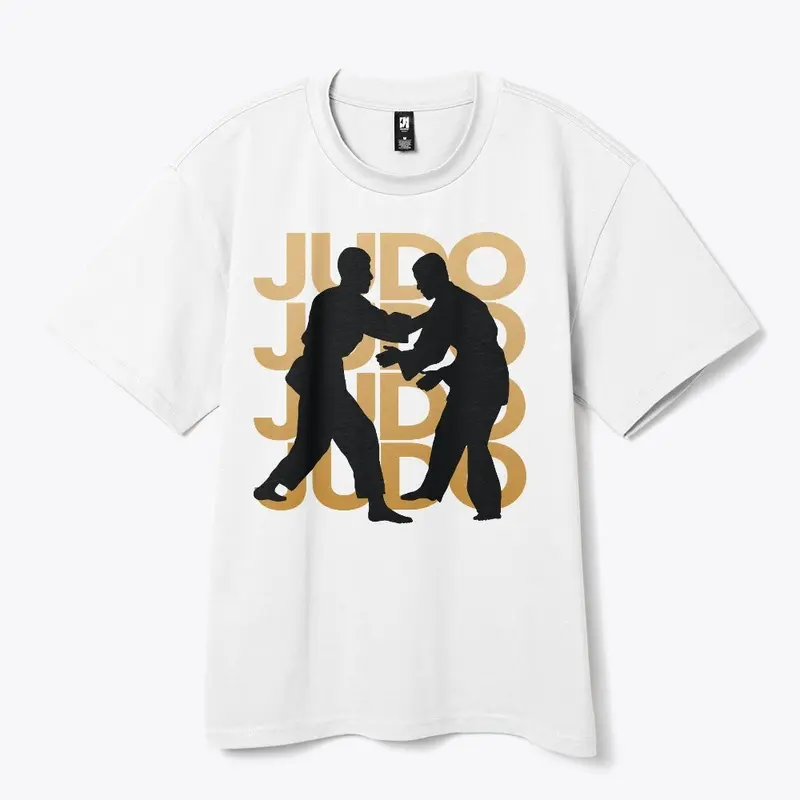 Judo III