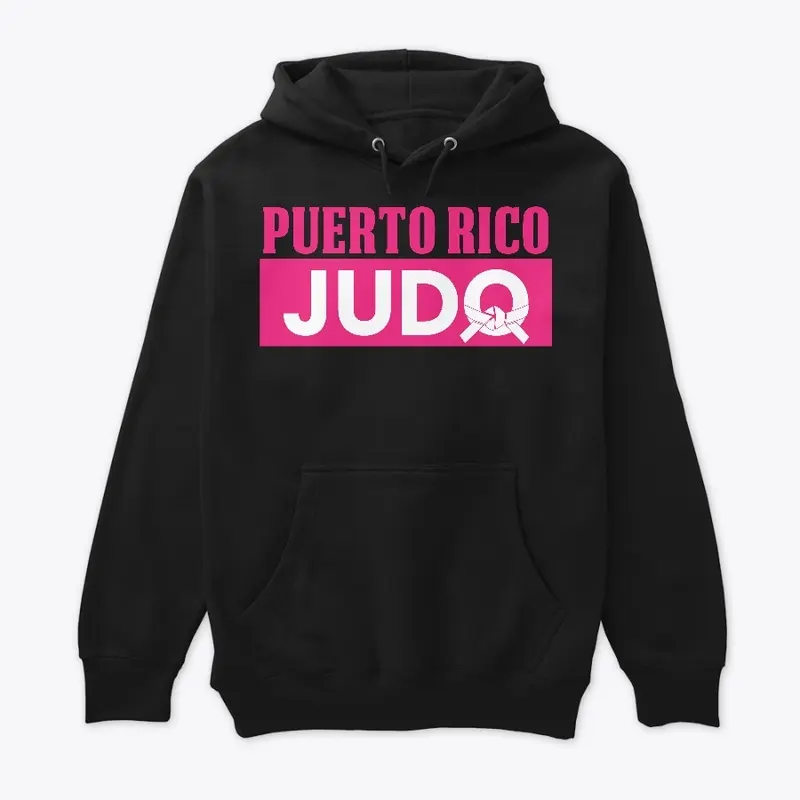 Puerto Rico Judo