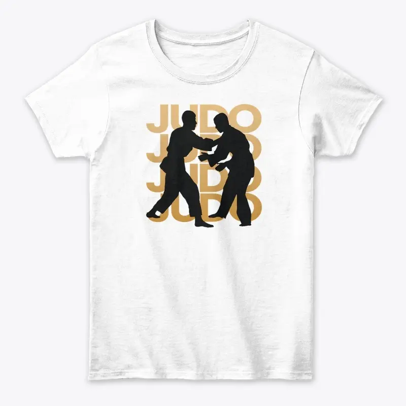 Judo III