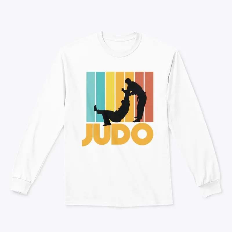 Judo VI