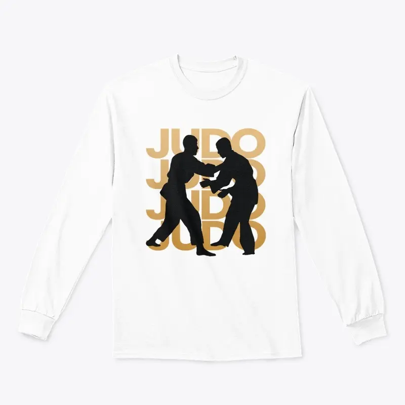 Judo III