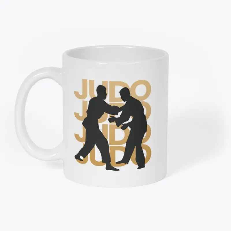 Judo III