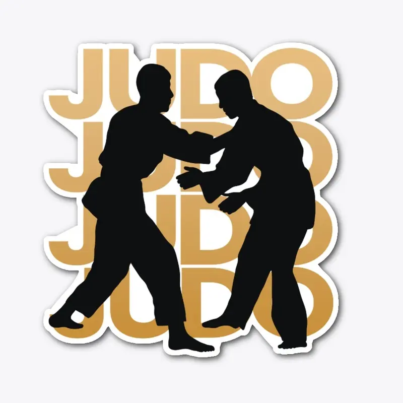 Judo III