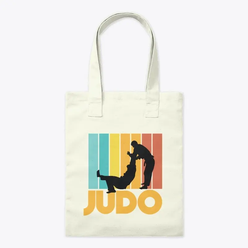 Judo VI