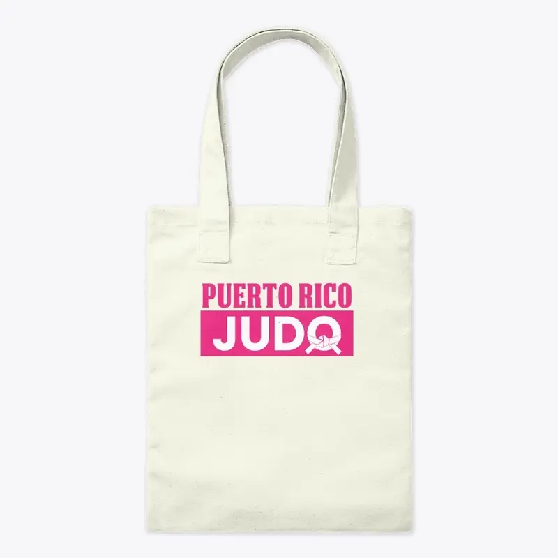 Puerto Rico Judo