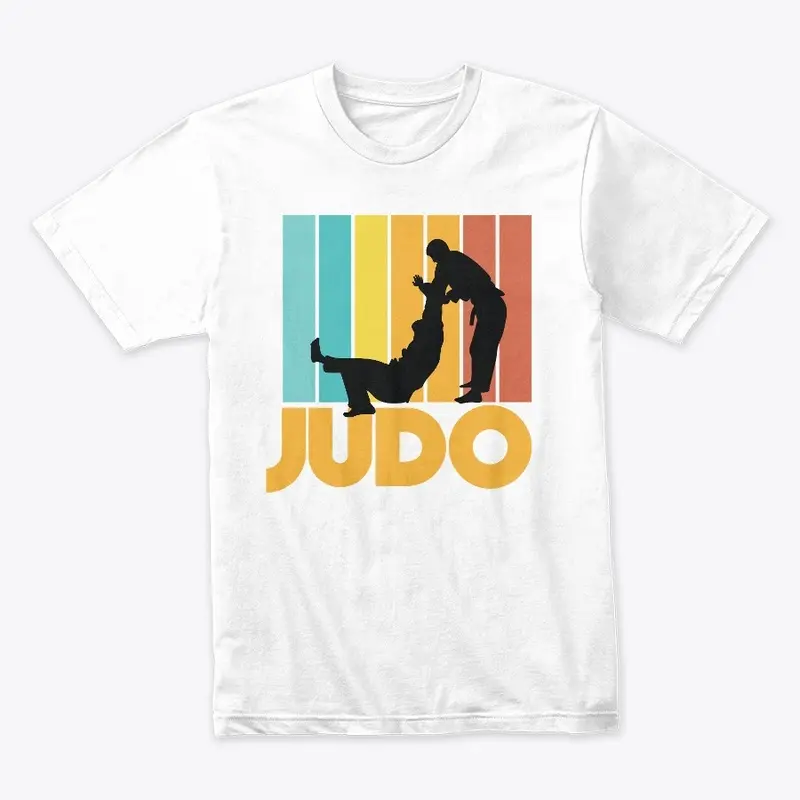 Judo VI