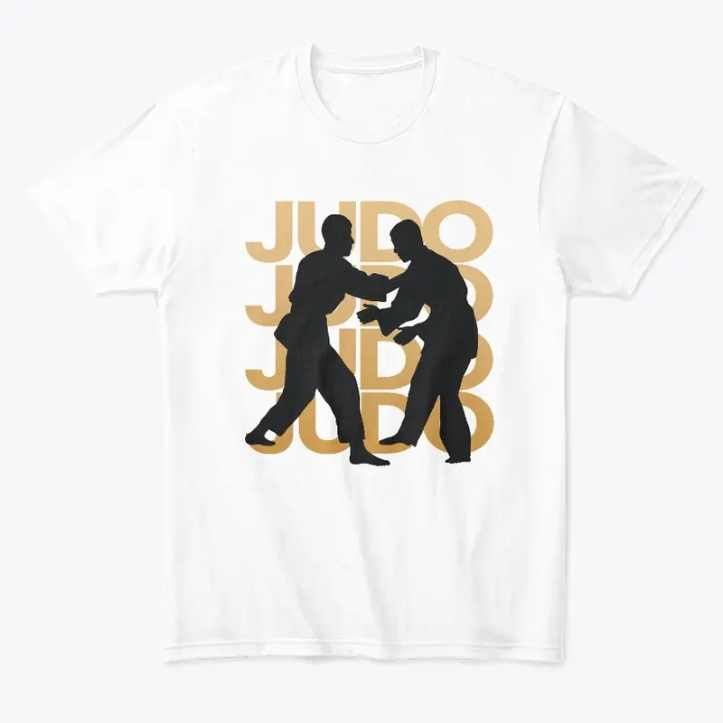 Judo III