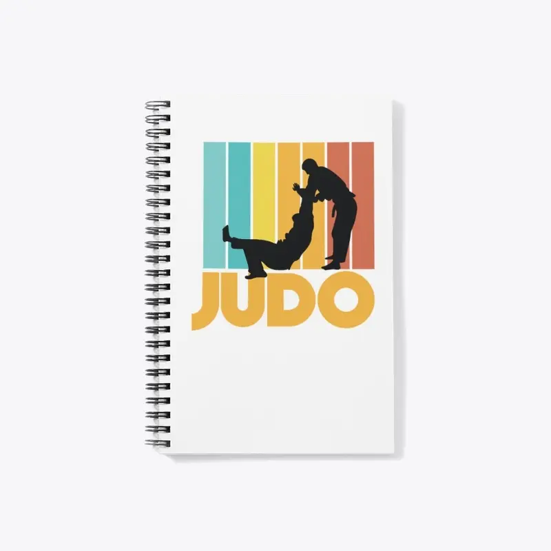 Judo VI