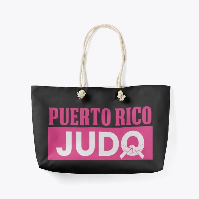 Puerto Rico Judo